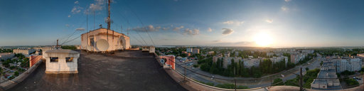 Ukraine  the city of Nikolaev 2
