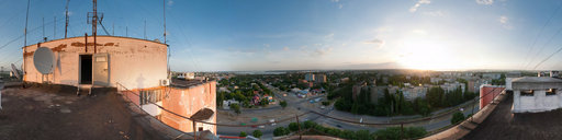 Ukraine  the city of Nikolaev