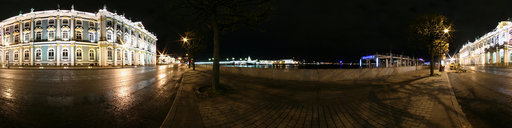 Winter Palace