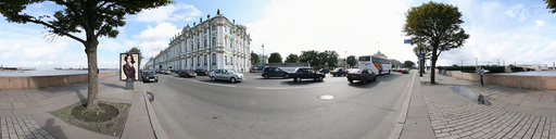 Palace Embankment