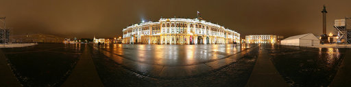 Palace Square