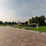 Tsaritsino Park. Moscva. Russian Federation