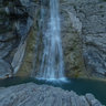 Sorrosal Waterfall, Broto