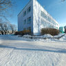 MOU gimnazia 26, street Lesnoi proezd 5, Omsk, Russia