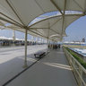 This panorama was taken in Shanghai World Expo 2010