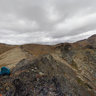 Behind the Blacktail Rocks