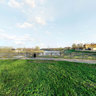 Vologda - The monument to 800-years of Vologda