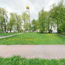 Vologda Kremlin