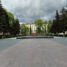 Revolution square