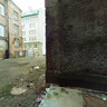 Круглый дворик (специально для Google Earth)