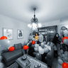 3x7 Think•Lab, Architecture and Communication, Lucca