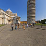 Piazza dei Miracoli Pisa