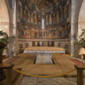 Basilica of the Holy Trinity of Saccargia in Codrongianos