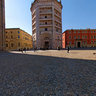 Parma's Baptistery