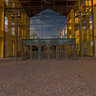 Auditorium Paganini Entrance