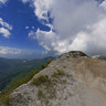 Apuan Alps - Monte Corchia