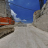 Apuan Alps Marble Quarry