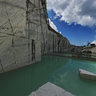 Mount Corchia Quarry Tavolini B