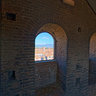 Inside the Guinigi Tower