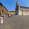 San Michele In Foro Lucca