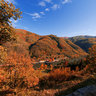 Devils Bridge Valley