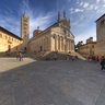 Cathedral of Massa Marittima