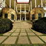 The Sahebqraniyeh Palace