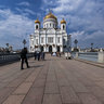 Cathedral of Christ the Saviour