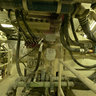 Tunnelling Shield Herrenknecht-10690 on Tunnel Complex # 5 in Sochi, Russia