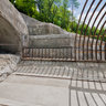 Herrenknecht-13210 Tunnel Boring Machine, Tunnel Complex No. 3, Sochi, Russia