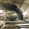 Inside Tonnel