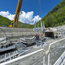Near Unloading