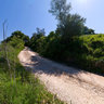 Corbara Lake