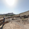 Old Tanuf Ruins