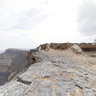 Jabal Shams - The Grand Canyon of Oman