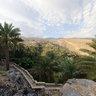 Misfat Al Abriyeen village