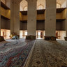 Jabrin Fort - Sun & Moon Room
