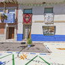 Camuñas en Corpus Christii_Calle -2