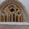Claustro De La Catedral De Toledo 5