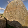 West Kennet Long Barrow Wiltshire