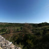 Aqueduto dos Pegões - Casa Montante Exterior