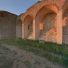 Castelo de Abrantes