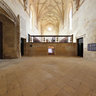 Igreja do Convento de Cristo