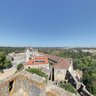 Torre de menagem do Castelo de Tomar