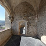 Varanda do Castelo de Porto de Mós