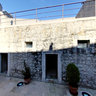 Castelo de Porto de Mós - Cisterna