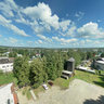 View from Fire Tower sovetsk43.ru