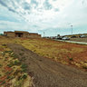 Rest Area border New Mexico-Texas I-40