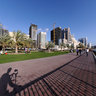 Corniche Park Mosque