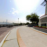 Dubai Creek Park Water View